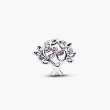 Carica l'immagine nel visualizzatore di Gallery, Charm Openwork Albero della Famiglia