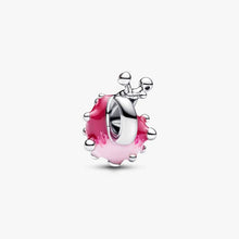 Carica l'immagine nel visualizzatore di Gallery, Charm Lumaca Rosa