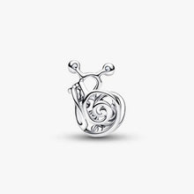 Carica l'immagine nel visualizzatore di Gallery, Charm Openwork Lumaca
