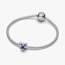 Cargar imagen en el visor de la galería, Disney, Lilo & Stitch, Stitch con cuore blu