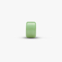 Load image into Gallery viewer, Mini Charm Vetro di Murano Verde