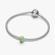 Load image into Gallery viewer, Mini Charm Vetro di Murano Verde