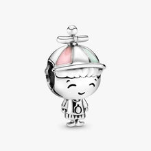 Load image into Gallery viewer, Charm Bimbo