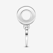 Carica l'immagine nel visualizzatore di Gallery, Charm Cuore Pendente da Incidere