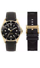 Cargar imagen en el visor de la galería, Reloj Philip Watch Caribe Diving automático para hombre R8221597001