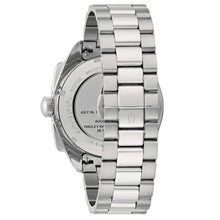Cargar imagen en el visor de la galería, Orologio Cronografo da uomo Bulova Lunar Pilot 96A316