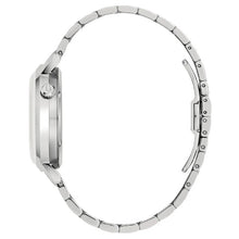 Cargar imagen en el visor de la galería, Orologio Automatico da uomo in acciaio Bulova 96A319