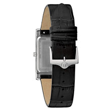 Carica l'immagine nel visualizzatore di Gallery, Orologio solo tempo da Uomo Bulova Classic Rectangle 96B445