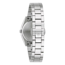 Carica l'immagine nel visualizzatore di Gallery, Orologio Solo Tempo Da Donna Bulova Surveyor Lady 96L348
