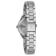 Carica l'immagine nel visualizzatore di Gallery, Orologio solo tempo da donna Bulova Sutton 96P254