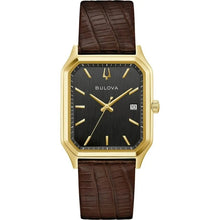 Load image into Gallery viewer, Orologio solo tempo da Uomo Bulova Classic Tony Bennett 97B235