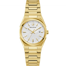 Cargar imagen en el visor de la galería, Orologio da donna al Quarzo Bulova Classic Lady 97M123