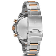 Carica l'immagine nel visualizzatore di Gallery, Orologio cronografo da uomo Bulova Marine Star 98B301