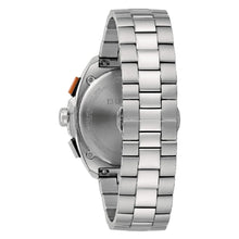 Cargar imagen en el visor de la galería, Orologio Cronografo da uomo Bulova Racer 98B432