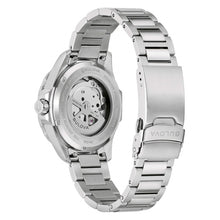 Load image into Gallery viewer, Orologio da Uomo Automatico Bulova marine star 98B466