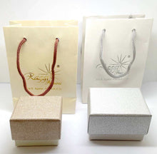 Cargar imagen en el visor de la galería, Anello San Francesco Da Paola in argento 925 Cod. 980