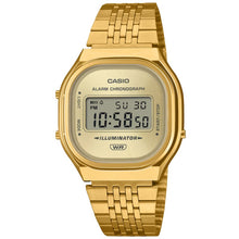 Load image into Gallery viewer, Orologio Digitale Unisex Casio Vintage A140WEG-9AEF