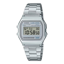 Load image into Gallery viewer, Orologio Digitale unisex Casio vintage iconic A158WEA-7EF