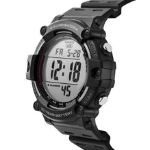 Cargar imagen en el visor de la galería, Orologio digitale da uomo Casio Collection AE-1500WH-1AVEF