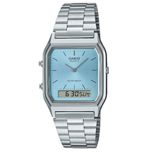 Carica l'immagine nel visualizzatore di Gallery, Orologio unisex casio Collection Vintage AQ-230A-2A1MQYES