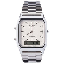 Carica l'immagine nel visualizzatore di Gallery, Orologio unisex casio Collection Vintage AQ-230A-7DMQYES