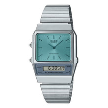 Cargar imagen en el visor de la galería, Orologio Digitale unisex Casio Vintage AQ-800EC-2AEF
