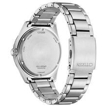 Cargar imagen en el visor de la galería, Reloj Citizen Marine AW1760-81X único para hombre