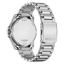 Cargar imagen en el visor de la galería, Orologio Solo Tempo Da Uomo Citizen Marine AW1816-89L