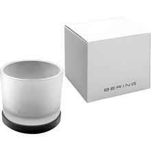 Cargar imagen en el visor de la galería, Reloj de cuarzo Bering Titanium 18640-402 para hombre.