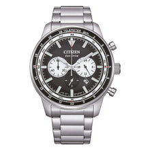 Cargar imagen en el visor de la galería, Orologio Cronografo Da Uomo Citizen Aviator CA4500-91E