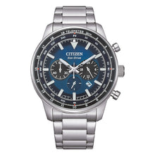 Cargar imagen en el visor de la galería, Orologio Cronografo Da Uomo Citizen Aviator CA4500-91L