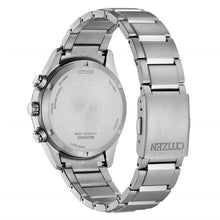 Carica l'immagine nel visualizzatore di Gallery, Orologio cronografo da uomo Citizen Supertitanio CA4750-51A