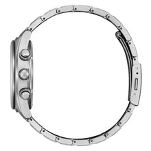 Cargar imagen en el visor de la galería, Orologio cronografo da uomo Citizen Supertitanio CA4750-51X