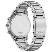 Cargar imagen en el visor de la galería, Reloj cronógrafo Citizen Of Crono Classic para hombre CA7028-81A
