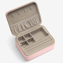 Carica l'immagine nel visualizzatore di Gallery, Portagioie Rosa
