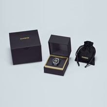 Cargar imagen en el visor de la galería, Anello unisex casio vintage Ring-watch CRW-001-1ER