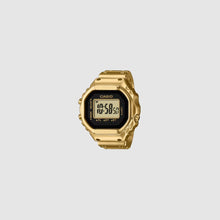 Carica l'immagine nel visualizzatore di Gallery, Anello unisex casio vintage Ring-watch CRW-001G-9ER