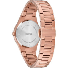 Carica l'immagine nel visualizzatore di Gallery, Orologio da donna Cluse Vigoureux CW0101210001