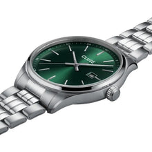 Cargar imagen en el visor de la galería, Orologio solo tempo da uomo Cluse Anthéor CW20902