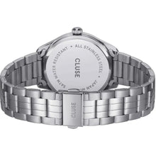 Cargar imagen en el visor de la galería, Orologio solo tempo da Uomo Cluse Anthéor CW20903