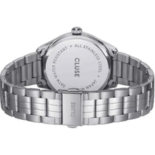 Cargar imagen en el visor de la galería, Orologio solo tempo da Uomo Cluse Anthéor CW20904