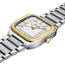 Load image into Gallery viewer, Orologio da Uomo Solo Tempo Cluse Quadrus CW25704