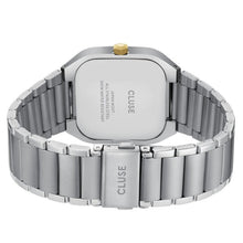 Load image into Gallery viewer, Orologio da Uomo Solo Tempo Cluse Quadrus CW25704
