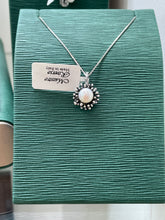 Carica l'immagine nel visualizzatore di Gallery, Ciondolo Abissi in Argento 925 Maestro Riverso Abs06/P