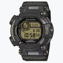 Carica l'immagine nel visualizzatore di Gallery, Orologio multifunzione da uomo G-Shock MASTER OF GFROGMAN GWF-D1000BC-1ER