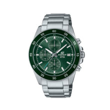 Cargar imagen en el visor de la galería, Orologio cronografo da uomo Casio Edifice EFR-526D-3AVUEF