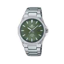 Carica l'immagine nel visualizzatore di Gallery, Orologio solo tempo da uomo Casio Edifice Slim EFR-S108D-3AVUEF