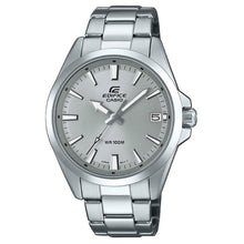 Cargar imagen en el visor de la galería, Orologio solo tempo da uomo Casio Edifice EFV-100D-8AVUEF