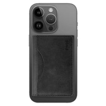 Carica l'immagine nel visualizzatore di Gallery, Portafoglio Smart in pelle Classico Basic Etres ET-CL001