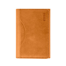 Carica l'immagine nel visualizzatore di Gallery, Portafoglio Smart in pelle Classico Basic Etres ET-CL006